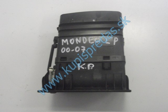ľavý predný výduch kúrenia na ford mondeo mk3
